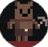 BearMiner Icon