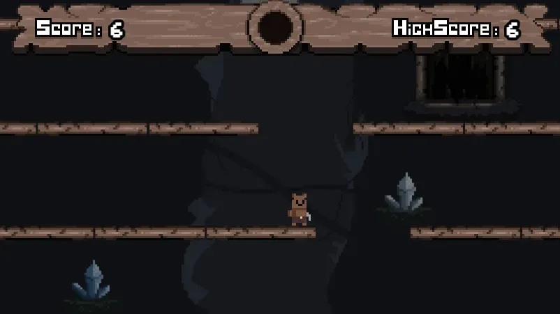 BearMiner - Trailer