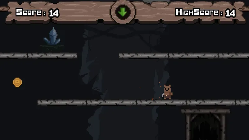 BearMiner - Screenshot 1