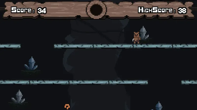 BearMiner - Screenshot 2