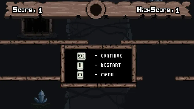BearMiner - Screenshot 4
