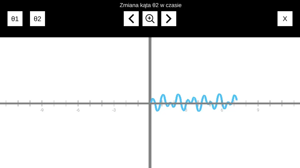 Double Pendulum - Screenshot 3