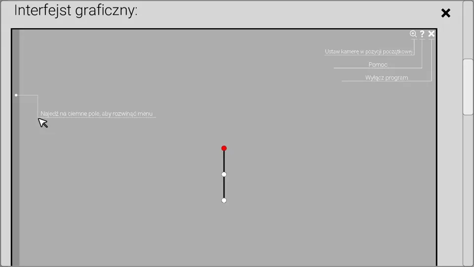Double Pendulum - Screenshot 4