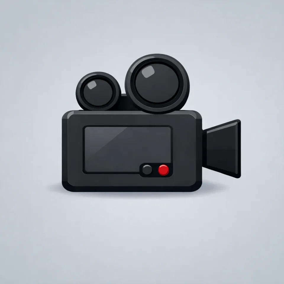 Free Camera key art
