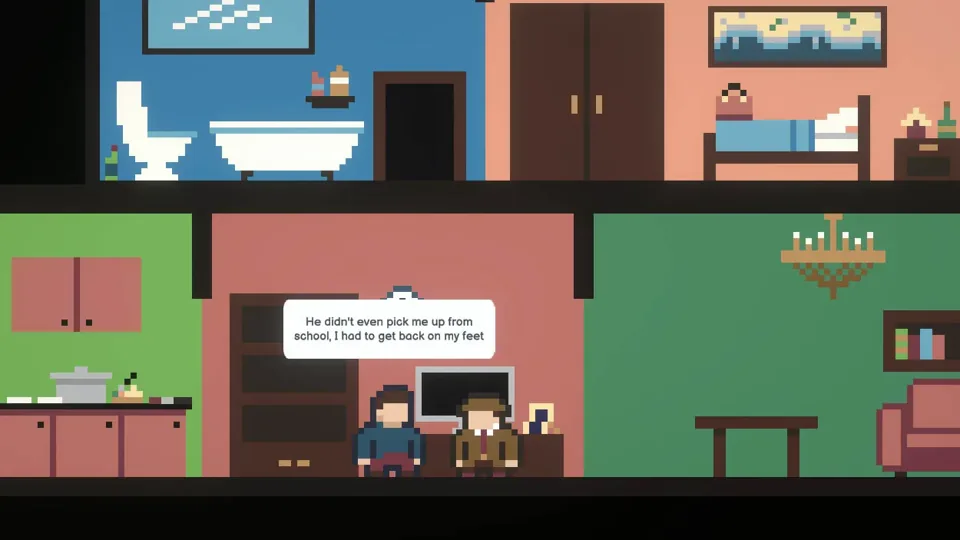 Pixel Detective - Trailer