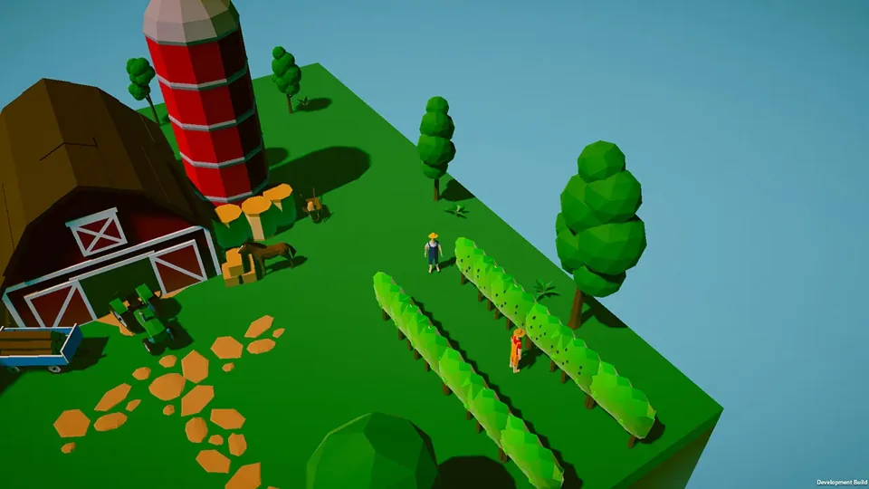 P'n'C - Screenshot 2