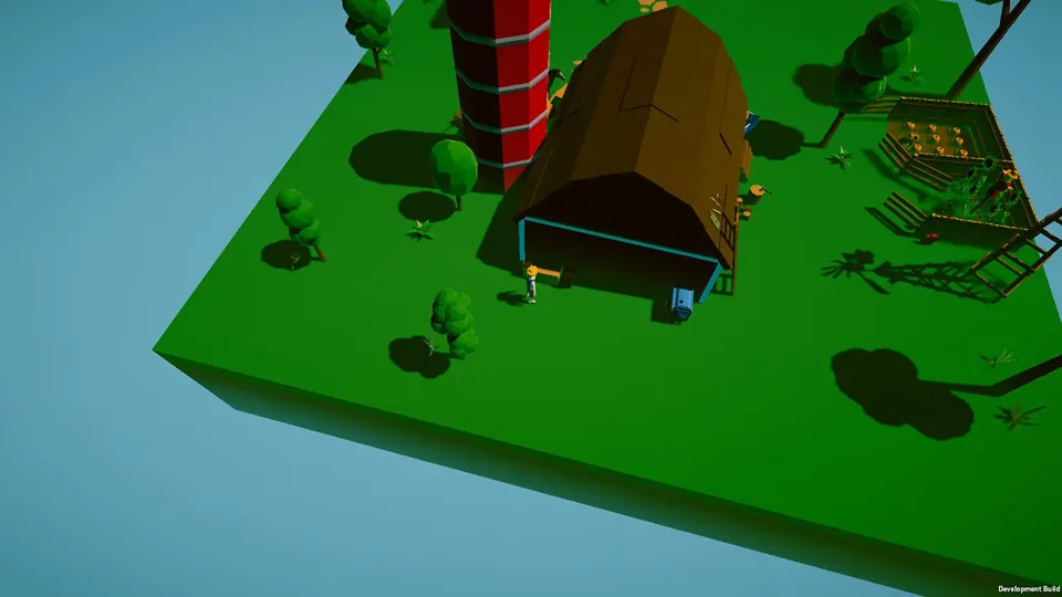 P'n'C - Screenshot 3