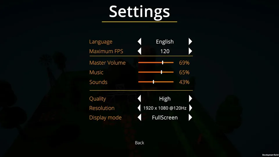 P'n'C - Screenshot 5