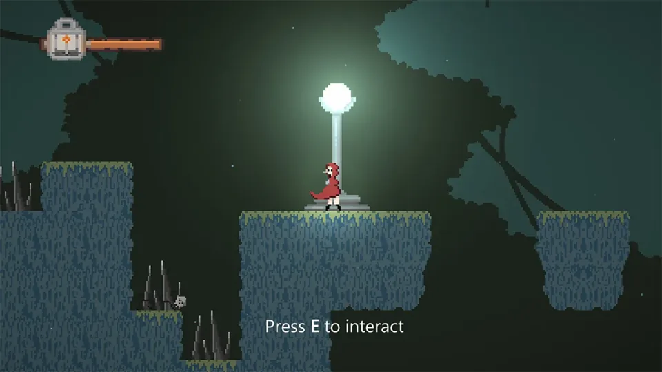 Red Riding Hood - Screenshot 3