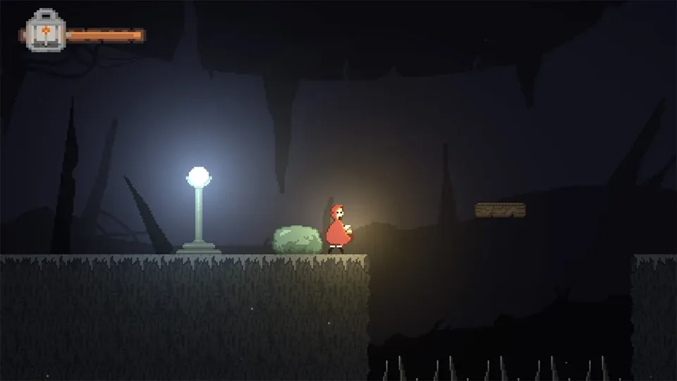 Red Riding Hood - Screenshot 4