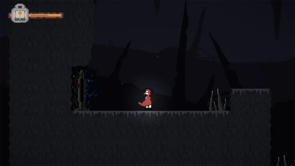 Red Riding Hood - Screenshot 5