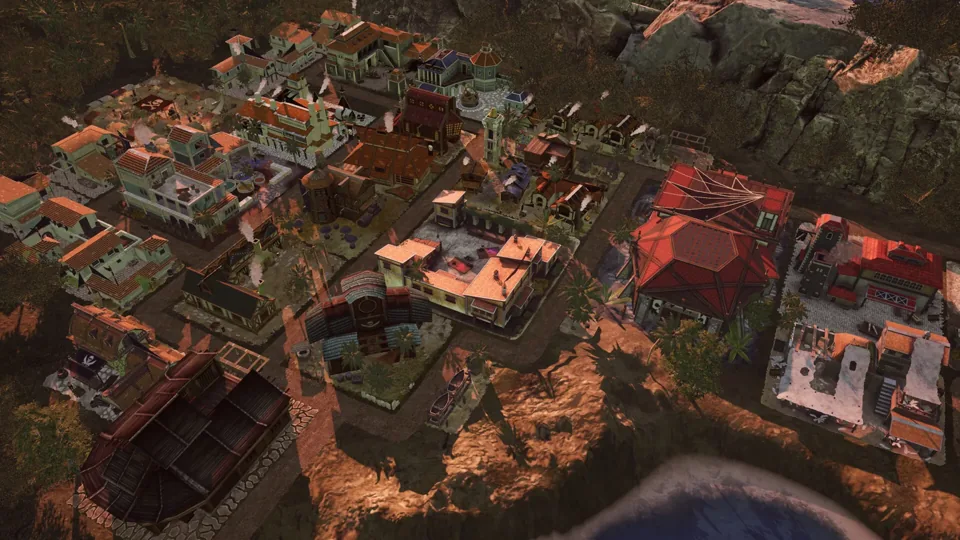 Republic of Pirates - Screenshot 9
