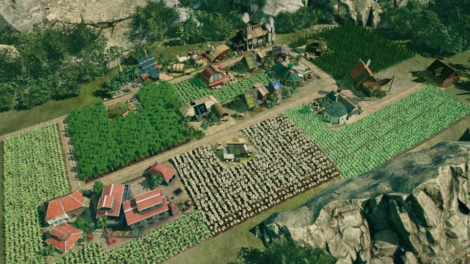 Republic of Pirates - Screenshot 6