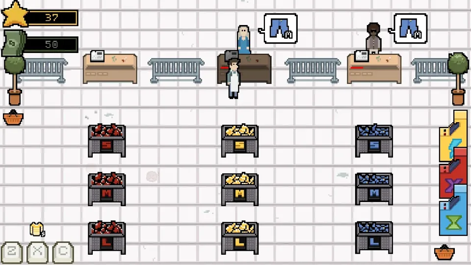 SML: Size Matters - Trailer