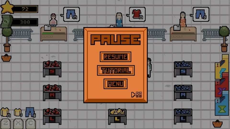 SML: Size Matters - Screenshot 3