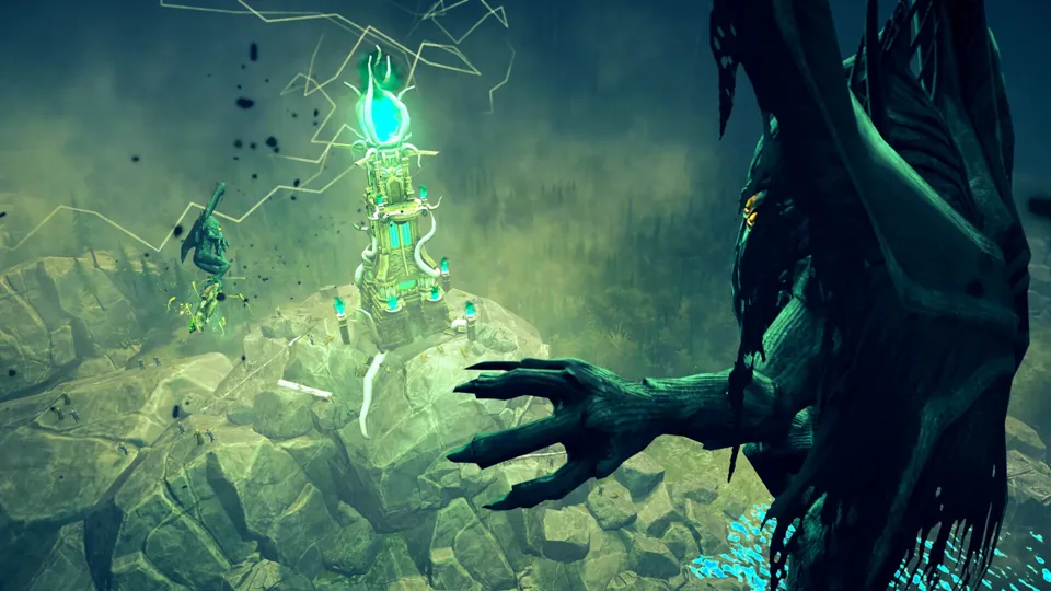 Worshippers of Cthulhu - Trailer