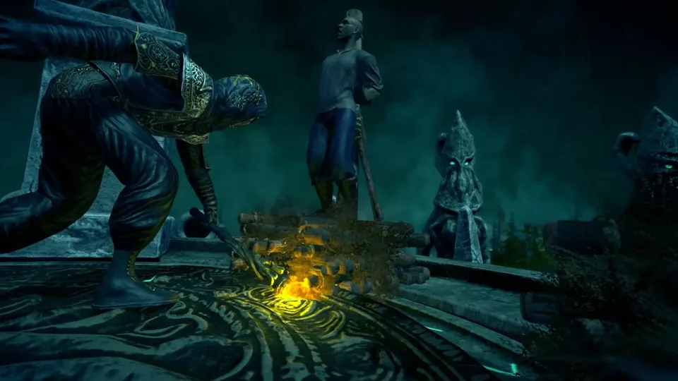 Worshippers of Cthulhu - Screenshot 7